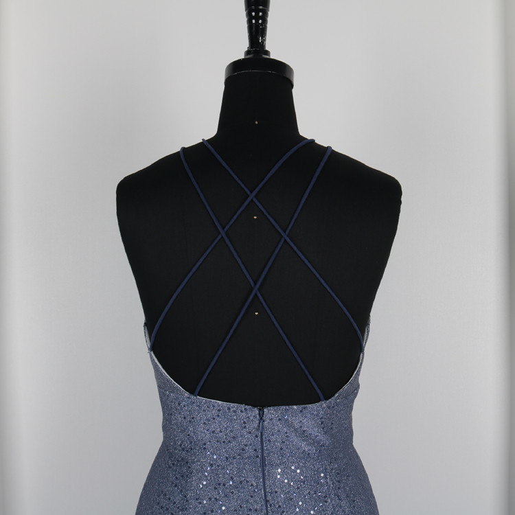 Ladies Vestido De Fiesta Ombre Women Mermaid Prom Evening Dress Party Dresses Long Evening Elegant Dress