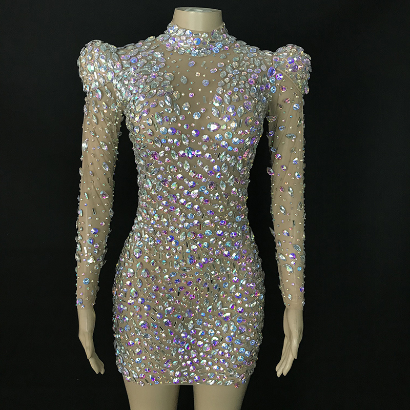 2025 Fashion Style Advanced ization Sequin Dresses Women Party Women Evening Dress Gown Rhinestone Dresses Gown