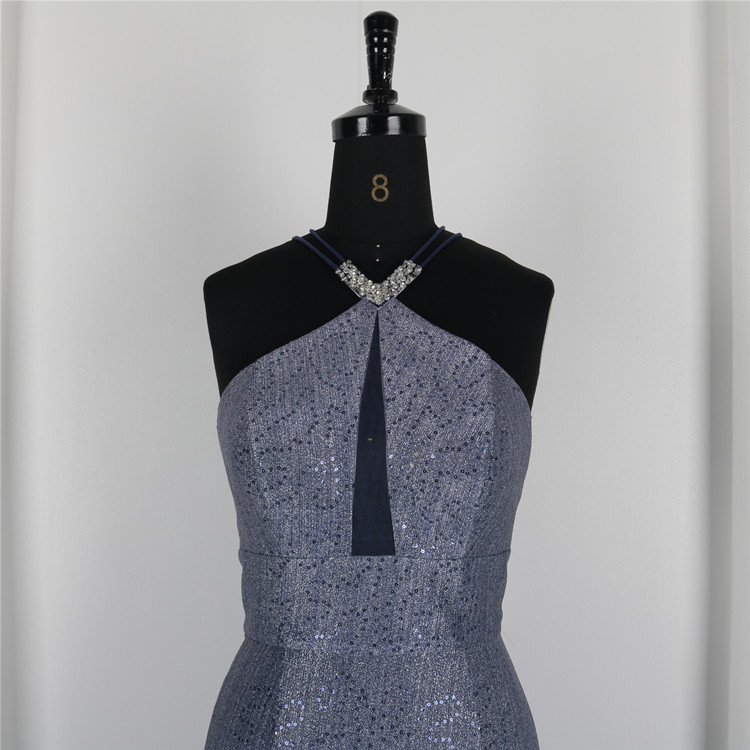 Ladies Vestido De Fiesta Ombre Women Mermaid Prom Evening Dress Party Dresses Long Evening Elegant Dress