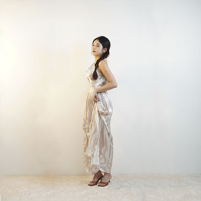 New Best  New Pattern Summer Dress Women's Clothing Supplier Elegant Printing  for Women Casual Dress