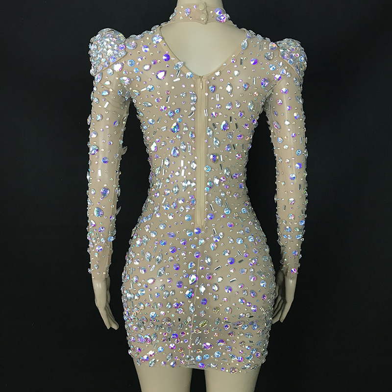 2025 Fashion Style Advanced ization Sequin Dresses Women Party Women Evening Dress Gown Rhinestone Dresses Gown