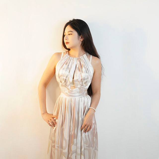 New Best  New Pattern Summer Dress Women's Clothing Supplier Elegant Printing  for Women Casual Dress