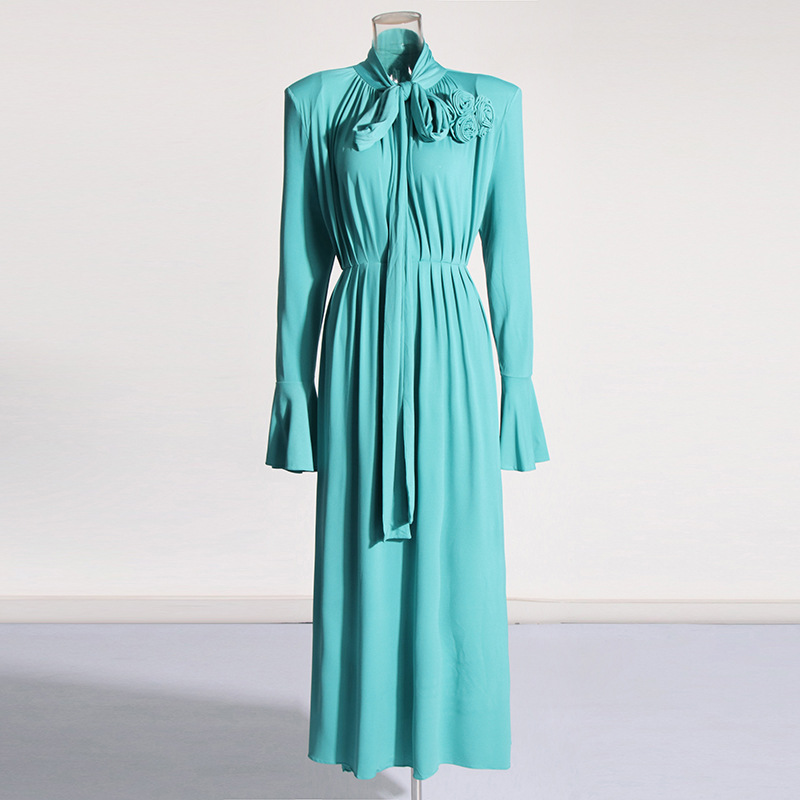 High Quality Party Dress Beautiful Dress for Women Dresses Women Lady Elegant Sexy Flowers